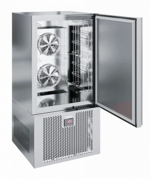 Шкаф шоковой заморозки для мяса птицы Polair-Light CR7-L Шкаф шоковой заморозки для мяса птицы Polair-Light CR7-L