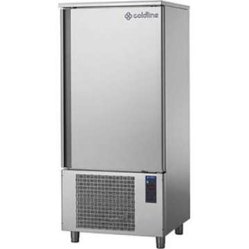 Шкаф шоковой заморозки для овощей Coldline W10TGN