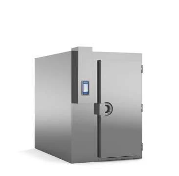 Шкаф шоковой заморозки для овощей Irinox MF 250.2 2T PASS-THRU RR/К-Т для низк.темп.+разобр.+рампа