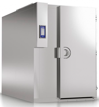 Шкаф шоковой заморозки для мяса Irinox MF 350.2 2T PASS-THRU RR PLUS/к-т для низких температур+разобр.
