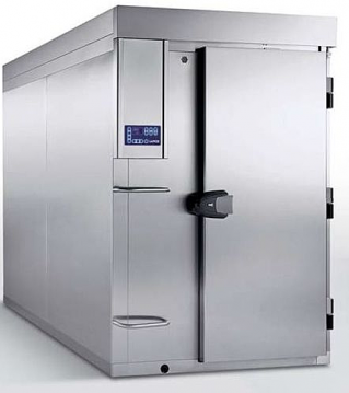 Шкаф шоковой заморозки для овощей Lainox RDMC82T