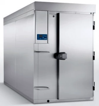 Шкаф шоковой заморозки для мяса птицы Lainox RCMC82T