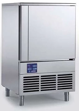 Шкаф шоковой заморозки для овощей Lainox RCM081T