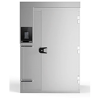 Шкаф шоковой заморозки для овощей Lainox NEOPC40