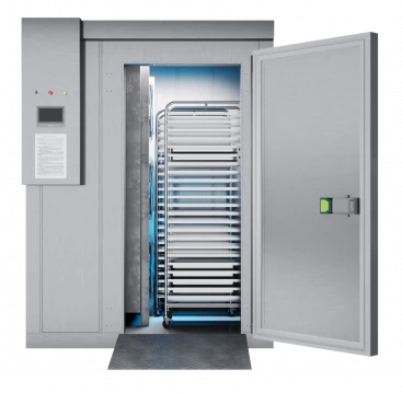 Камера шоковой заморозки Polair ВСF 40.1.T2