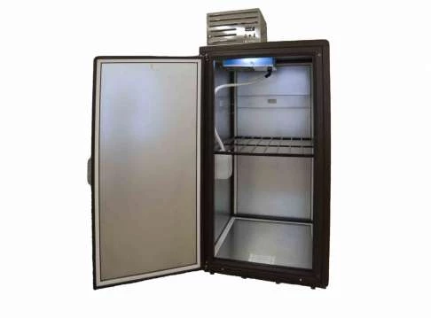 Кегератор BERK на 8 кег