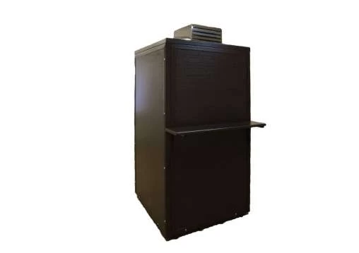 Кегератор BERK на 8 кег