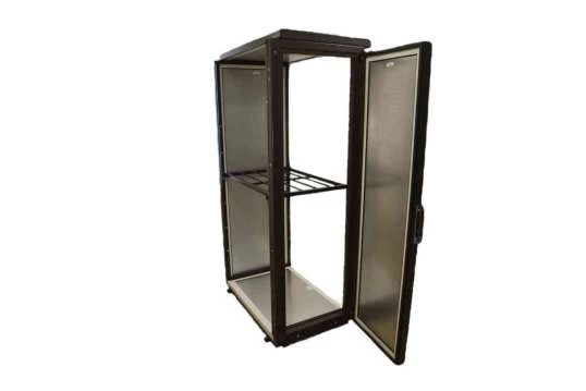 Кегератор BERK на 20 кег