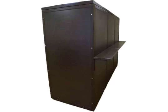 Кегератор BERK на 24 кеги