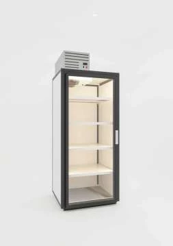 Холодильный шкаф BERK ШХС - 1.8