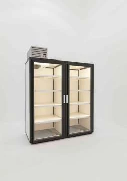 Холодильный шкаф BERK ШХС - 2.7