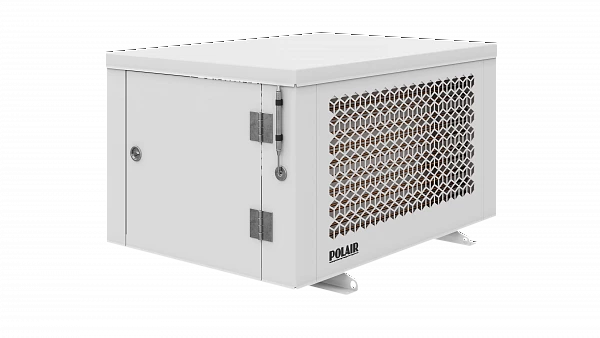 Холодильная сплит-система Polair Horisontal SM109H