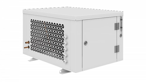 Холодильная сплит-система Polair Horisontal SM109H