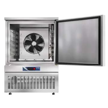 Холодильный шкаф шоковой заморозки Abat ШОК-6-1/1 LIGHT