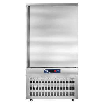 Холодильный шкаф шоковой заморозки Abat ШОК-10-1/1 LIGHT
