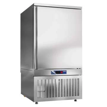 Холодильный шкаф шоковой заморозки Abat ШОК-10-1/1 LIGHT