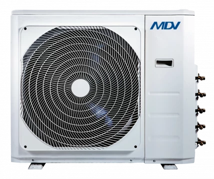 Мульти-сплит-система MD4O-28HFN8