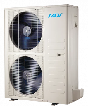 Полупромышленная сплит-система MDFM-60ARN1/MDOU-60HN1-L