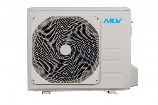 Полупромышленная сплит-система MDTI-24HWFN8/MDOU-24HFN8
