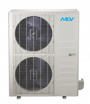 Полупромышленная сплит-система MDTI-60HWFN8/MDOU-60HFN8