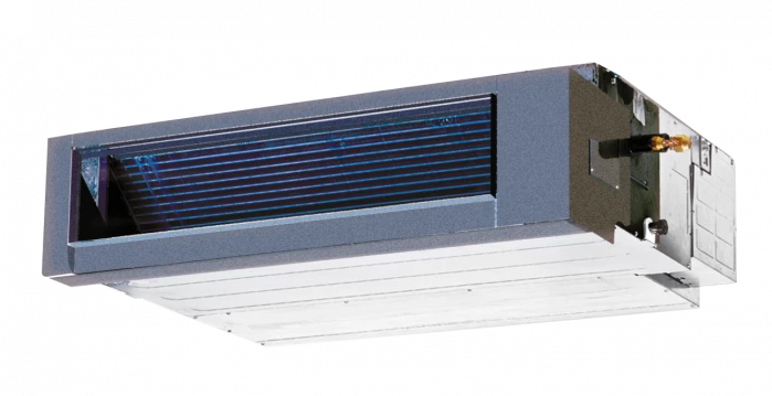 Полупромышленная сплит-система MDTI-60HWFN8/MDOU-60HFN8