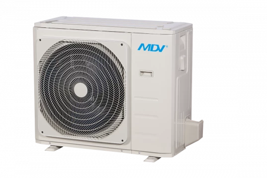 Полупромышленная сплит-система MDTI-36HWN1/MDOU-36HN1-L