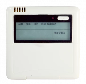 Полупромышленная сплит-система MDTI-60HWN1/MDOU-60HN1-L