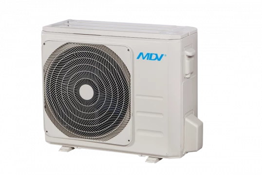 Полупромышленная сплит-система MDUE-24HRN1/MDOU3-24HN1