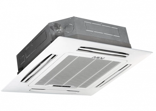 VRF-система MDV-D28Q4/N1-E