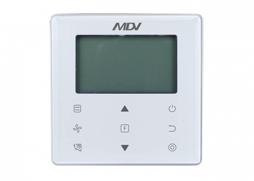 VRF-система MDI2-140FADHN1