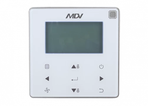 VRF-система MDI2-22Q2DHN1