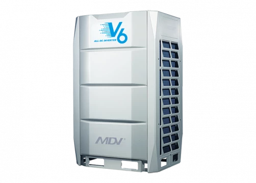 VRF-система MDV6-i560WV2GN1 VRF-система MDV6-i560WV2GN1