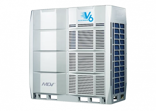 VRF-система MDV6-i785WV2GN1