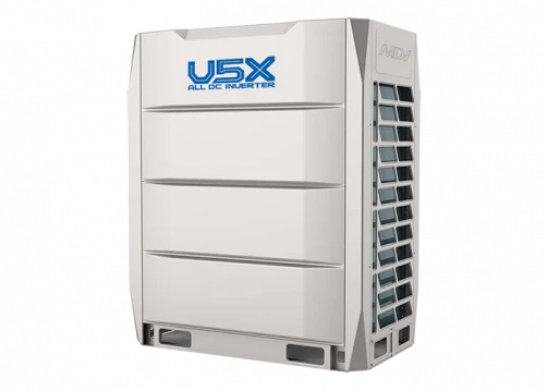 VRF-система MDV5-X335W/V2GN1