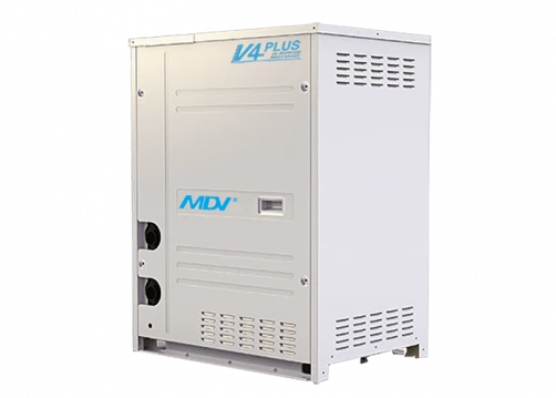 VRF-система MDVS-252W/DRN1