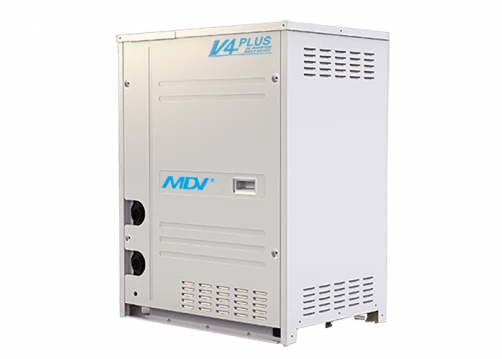 VRF-система MDVS-335W/DRN1