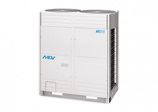 VRF-система MDV-400W/D2RN1T