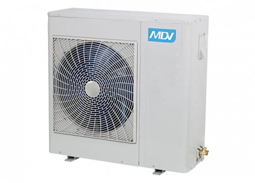 VRF-система MDV-120W/DGN1 VRF-система MDV-120W/DGN1