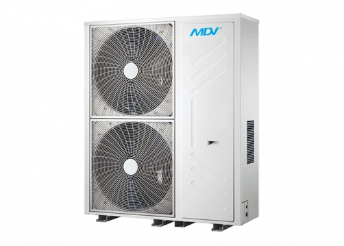 VRF-система MDV-V400W/DRN1-i