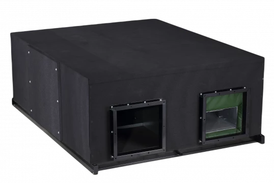 VRF-система HRV-D2000(B) VRF-система HRV-D2000(B)