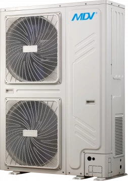 VRF-система MDVi-280WV2GN1