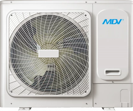 VRF-система MDVO-Mi120V2R1D(D) VRF-система MDVO-Mi120V2R1D(D)