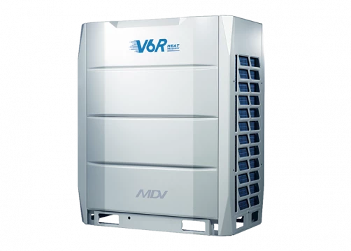 VRF-система MDV6-R450WV2GN1 VRF-система MDV6-R450WV2GN1