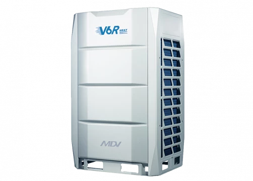 VRF-система MDV6-R450WV2GN1