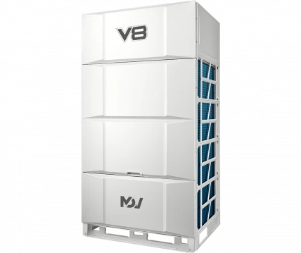 VRF-система MDV-V8252V2R1A(MA)