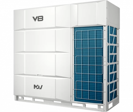 VRF-система MDV-V8i252V2R1A(MA) VRF-система MDV-V8i252V2R1A(MA)