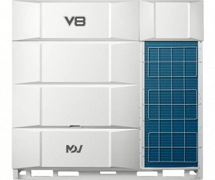 VRF-система MDV-V8i280V2R1A(MA) VRF-система MDV-V8i280V2R1A(MA)