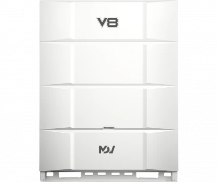 VRF-система MDV-V8i615V2R1A(MA) VRF-система MDV-V8i615V2R1A(MA)