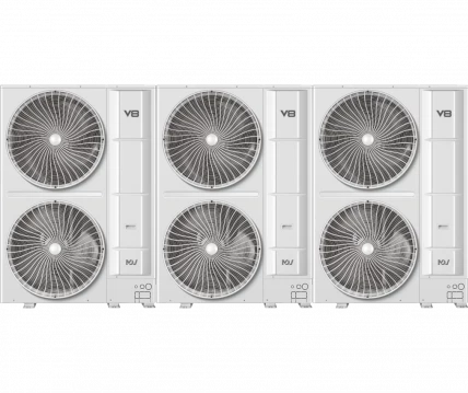 VRF-система MDV-Vi335V2R1A VRF-система MDV-Vi335V2R1A