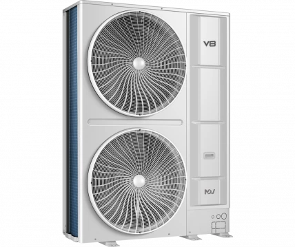 VRF-система MDV-Vi450V2R1A VRF-система MDV-Vi450V2R1A